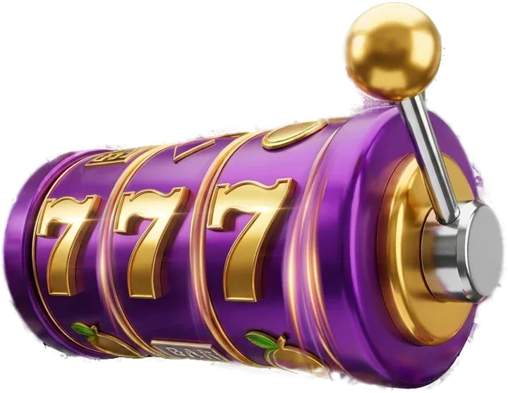 Spinobranie 777 automat